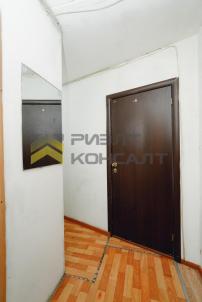 Продажа квартиры Омск. улица Петра Осминина, 28