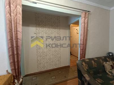 Продажа квартиры Омск. косенкова, 22