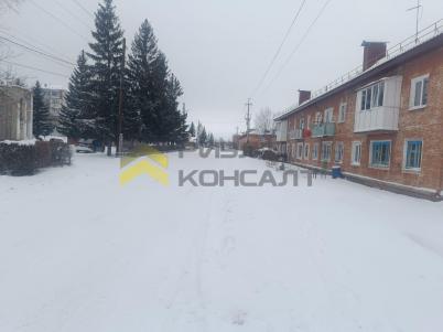 Продажа квартиры Омск. косенкова, 22