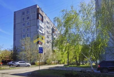 Продажа квартиры Омск. улица Жуковского, 31/1