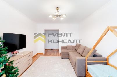 Продажа квартиры Омск. улица Завертяева, 13