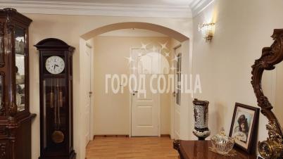 Продажа квартиры Омск. Лермонтова, 24