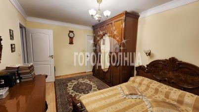 Продажа квартиры Омск. Лермонтова, 24