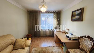 Продажа квартиры Омск. Лермонтова, 24