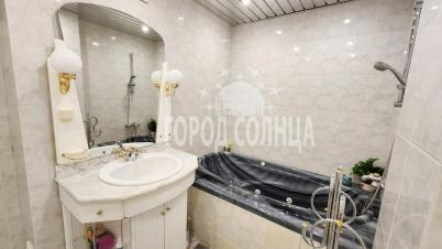 Продажа квартиры Омск. Лермонтова, 24