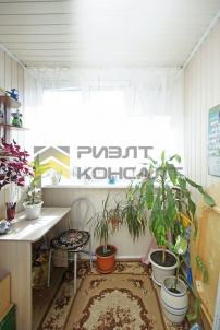 Продажа квартиры Омск. улица Мельничная, 70