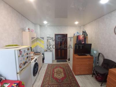 Продажа квартиры Омск.&nbsp;улица 10 лет Октября, 189