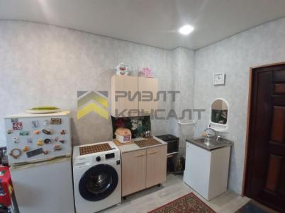 Продажа квартиры Омск.&nbsp;улица 10 лет Октября, 189