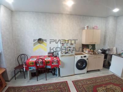 Продажа квартиры Омск.&nbsp;улица 10 лет Октября, 189