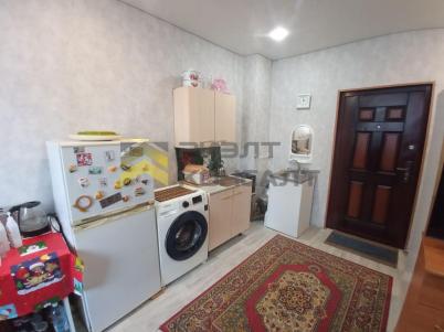 Продажа квартиры Омск.&nbsp;улица 10 лет Октября, 189