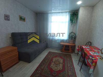 Продажа квартиры Омск.&nbsp;улица 10 лет Октября, 189