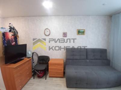 Продажа квартиры Омск.&nbsp;улица 10 лет Октября, 189