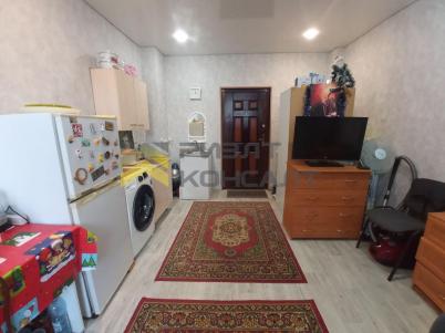 Продажа квартиры Омск.&nbsp;улица 10 лет Октября, 189