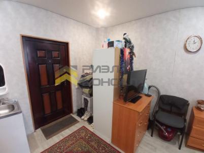 Продажа квартиры Омск.&nbsp;улица 10 лет Октября, 189