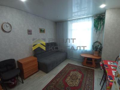 Продажа квартиры Омск.&nbsp;улица 10 лет Октября, 189