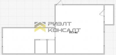 Продажа новостройки Омск. улица А.Н.Кабанова, 2