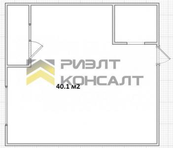 Продажа новостройки Омск. улица А.Н.Кабанова, 2