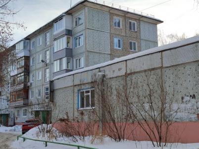 Продажа квартиры Омск. ул. Декабристов, 110