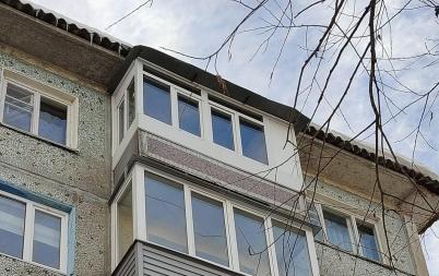 Продажа квартиры Омск. ул. Декабристов, 110