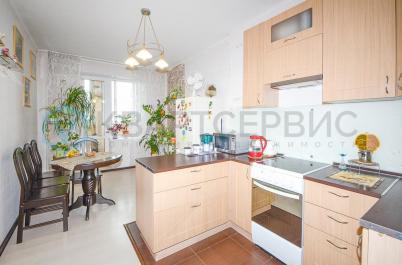 Продажа квартиры Степанца ул., 2