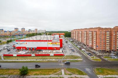 Продажа квартиры Степанца ул., 2