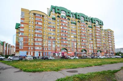 Продажа квартиры Степанца ул., 2