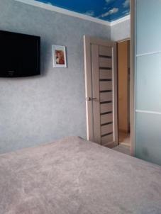 Продажа квартиры Омск. пер Камерный, 44