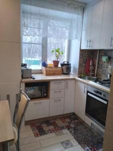 Продажа квартиры Омск. пер Камерный, 44