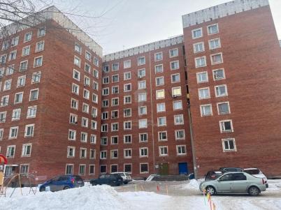 Продажа квартиры Омск. Молодежная 3-я, 65 Продажа квартиры Омск. Молодежная 3-я, 65