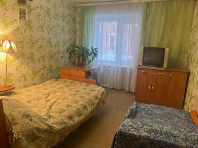Продажа квартиры Омск. Молодежная 3-я, 65 Продажа квартиры Омск. Молодежная 3-я, 65