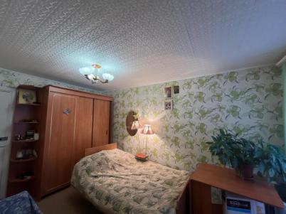 Продажа квартиры Омск. Молодежная 3-я, 65 Продажа квартиры Омск. Молодежная 3-я, 65