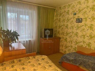 Продажа квартиры Омск. Молодежная 3-я, 65 Продажа квартиры Омск. Молодежная 3-я, 65