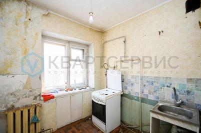 Продажа квартиры 2-я Кировская ул., 123, к а