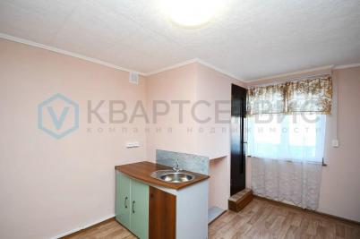 Продажа квартиры Долгирева ул., 140