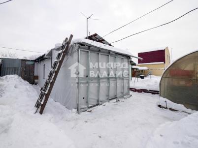 Продажа дома Омск. 8-я Балтийская улица,16