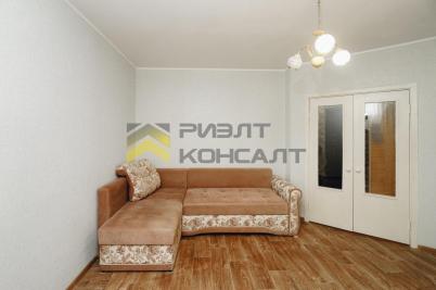 Продажа квартиры Омск. улица Молодова, 22