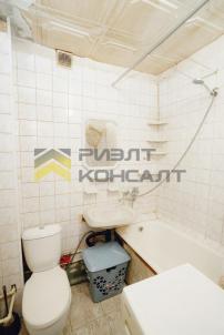 Продажа квартиры Омск. проспект Мира, 163, к.2