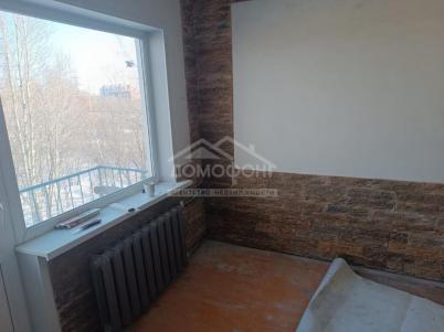 Продажа квартиры Омск. Космический, Индустриальная, 4А Продажа квартиры Омск. Космический, Индустриальная, 4А