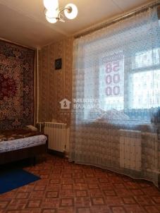 Продажа квартиры Омск. улица Чапаева,83