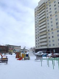 Продажа квартиры Омск. улица Кирова 51