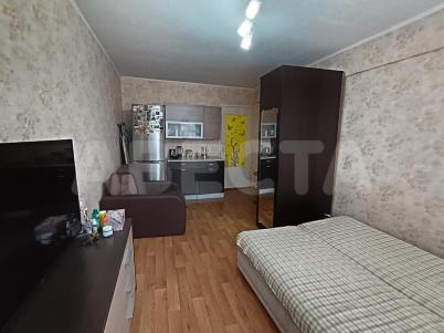 Продажа квартиры Омск. ул. 19-я Рабочая, 81