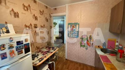 Продажа квартиры Омск. ул. Андрианова, 36