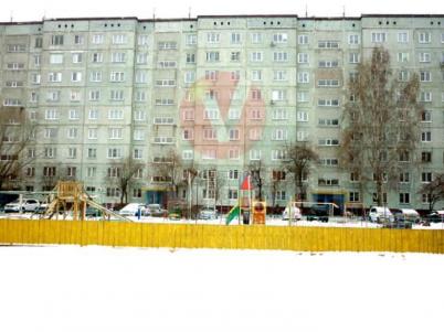 Продажа квартиры Омск. улица Ярослава Гашека 24