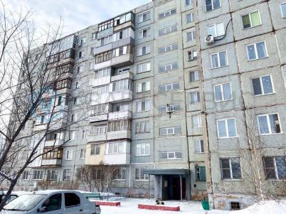 Продажа квартиры Талалихина ул., 22