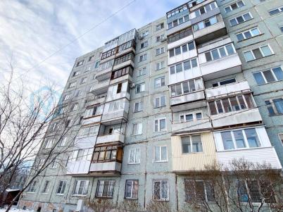 Продажа квартиры Талалихина ул., 22