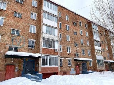 Продажа квартиры 2-я Поселковая ул., 53, к в