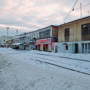 Аренда коммерческой недвижимости Серова ул., 28