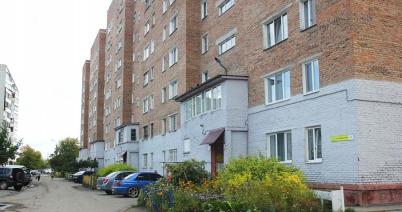 Продажа квартиры Омск. пр-кт Менделеева, 41