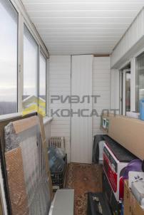 Продажа квартиры Омск. улица Володарского, 122