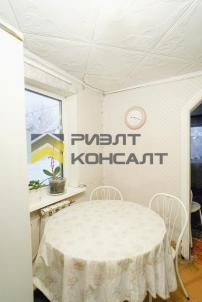 Продажа дома Омск. переулок Дунаевского 1-й, 22
